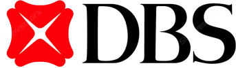 DBS logo